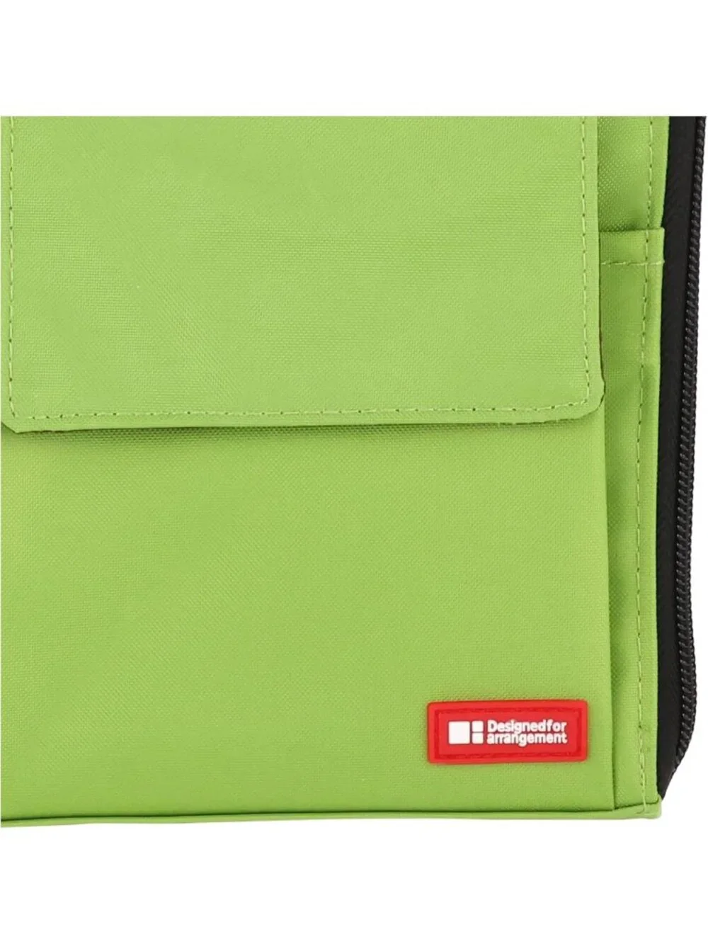 Versatile Bag Insert Organizer with Multiple Storage Pockets for Easy